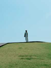 絶景カフェのある静岡の新名所！小室山リッジウォークmisora