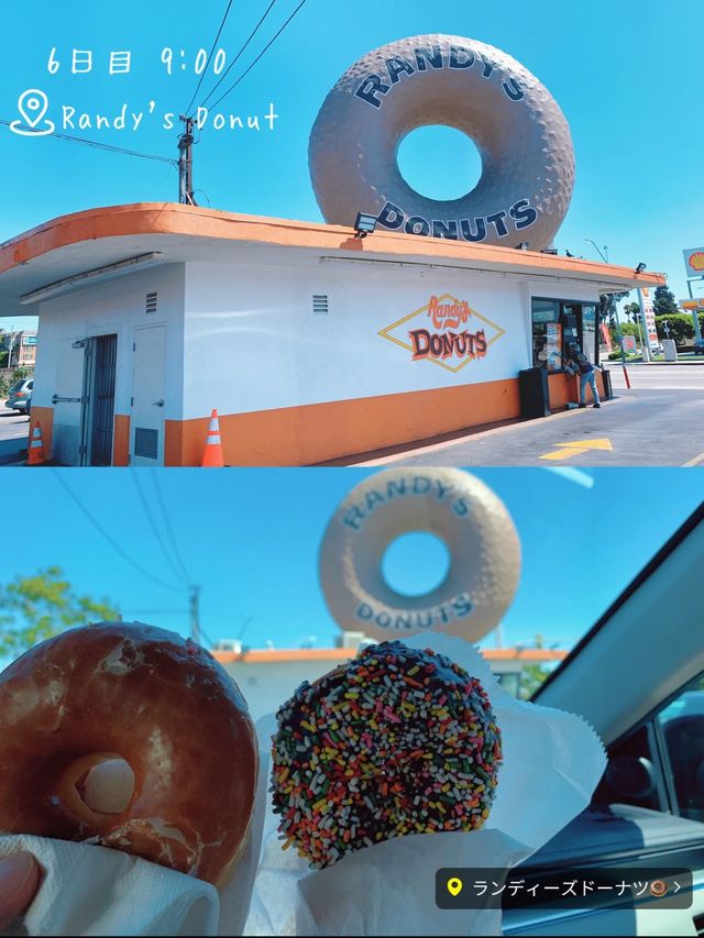5泊7日で行く！西海岸を楽しみ尽くす欲張りモデルプラン🤩🇺🇸💎🌈【アメリカ】