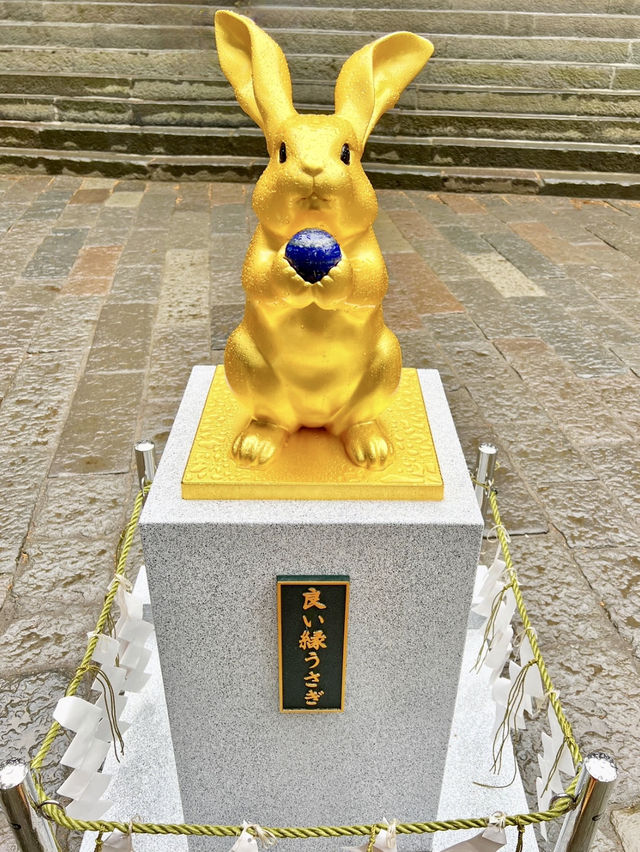 【日光】強力パワースポット　日光二荒山神社