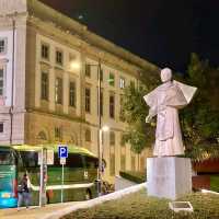 【波爾圖大學】書院氣息，適合大家齊齊玩