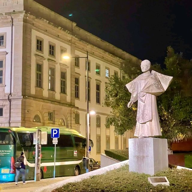 【波爾圖大學】書院氣息，適合大家齊齊玩