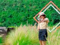 เที่ยวเขาใหญ่ พักกันที่ Nay Joe Resort Khao Yai 