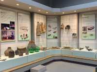 마산의 역사를 고스란히 담고 있는, 마산시립 박물관 