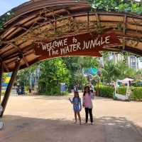 สนุกฟินทั้งครอบครัว@ฮอลิเดย์อินน์ วานานาวา หัวหิน