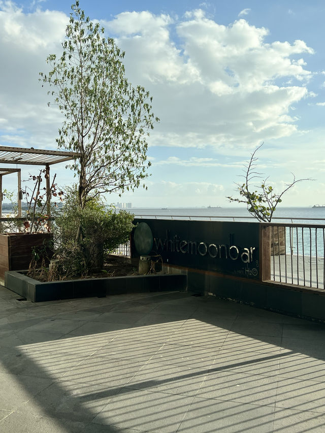 🇵🇭馬尼拉｜菲律賓最大的海洋公園