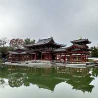 祈願平等院