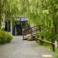 The Qing