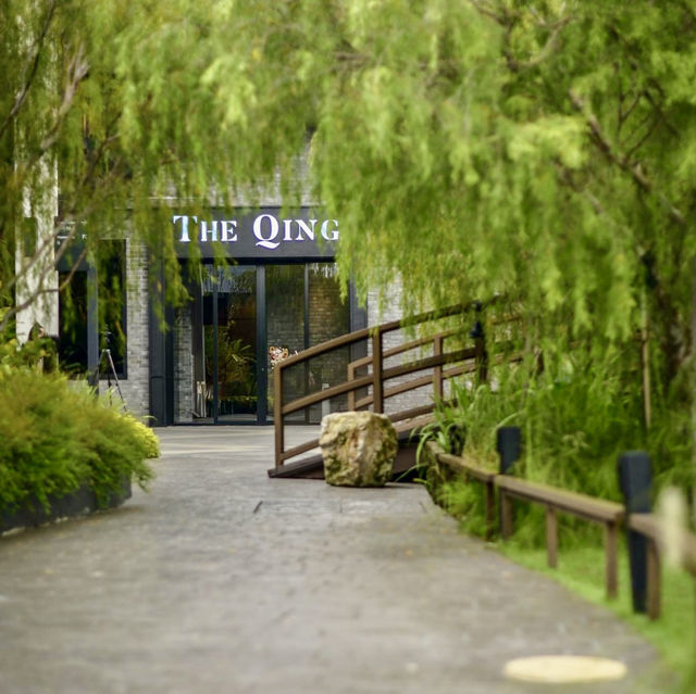 The Qing