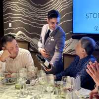 Top Cantonese restaurants 