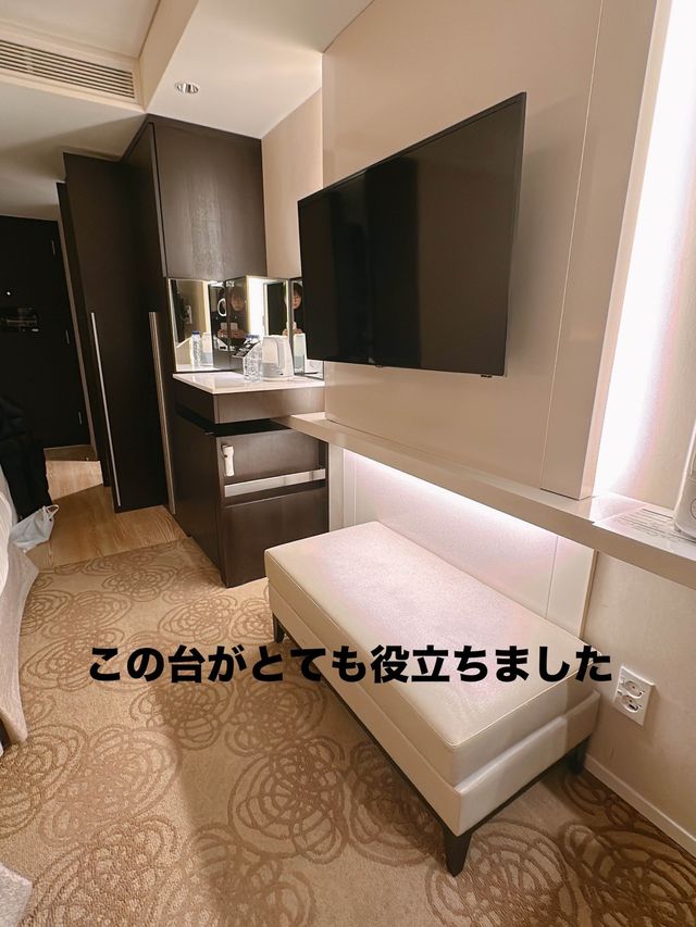 何度泊まっても最高なホテル！ソラリア西鉄ホテルソウル明洞