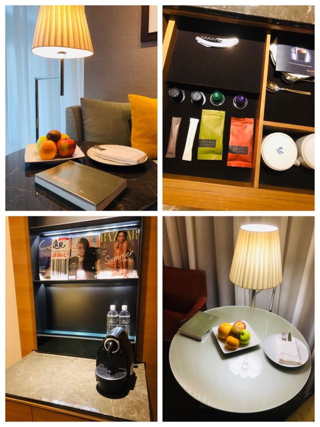 台北｜書香氣息星級飯店📖📗 Eslite Hotel 誠品行旅