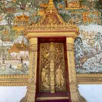 Wat Mahathat: Timeless Tranquility Unveiled