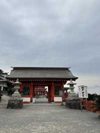 宮崎市打卡點