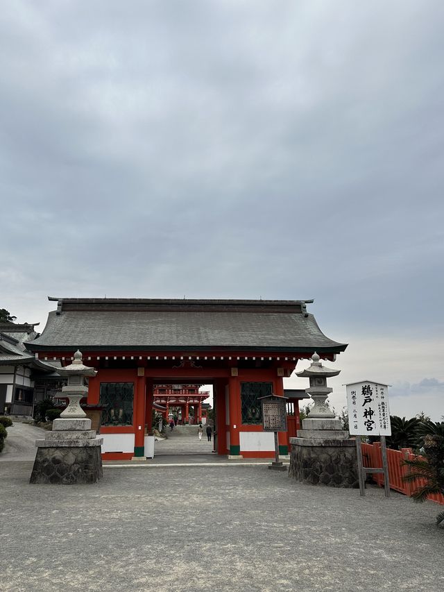 宮崎市打卡點