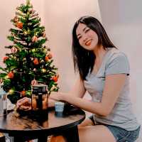 พากินข้าวต้มร้าน เจินหลิง ภูเก็ต 