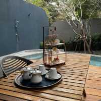 Pool Villa - Elegance and natural beauty