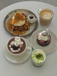 전주데이트 분위기있는 고사동카페 전주디저트 맛집 : CAFE DUMBO