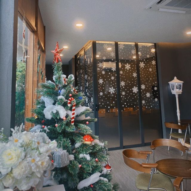 Green Zone Coffee & Community 🌿🌳