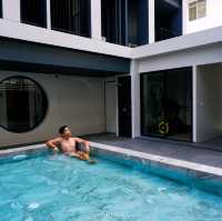Blu Monkey Hub & Hotel Krabi Town
