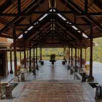 Mandapa Ubud: Jungle Luxury Treetops Resort