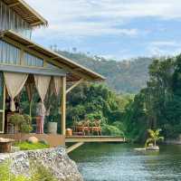 Serene House ทะเลสาบส่วนตัว