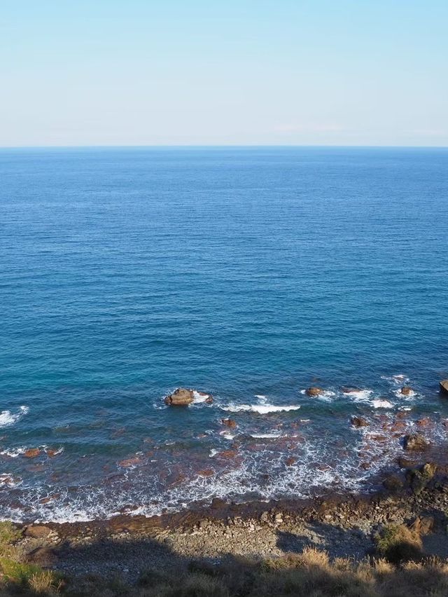 【静岡(熱海)】海を独り占め！全室オーシャンビュー&スイートルームのゆったりできるホテル宿泊記