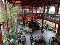 Phindeli Café Cầu Đất Farm 