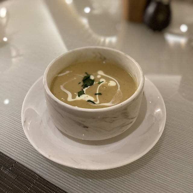 高質好味西餐