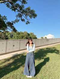 香港🇭🇰平民價錢景點｜一年到訪兩次寶藏級公園「天水圍濕地公園」