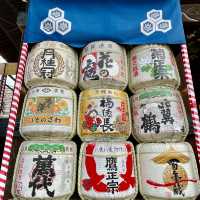 Hakata's Sacred Tapestry Unveiled: Journey