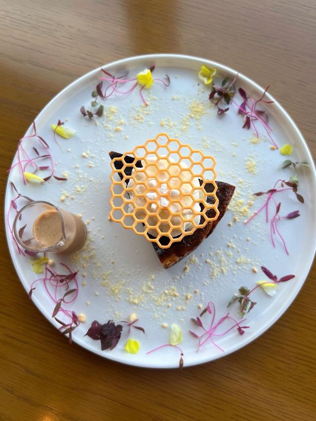 【福岡カフェ】アフタヌーンティーだけじゃない！手軽に食べられるスイーツも