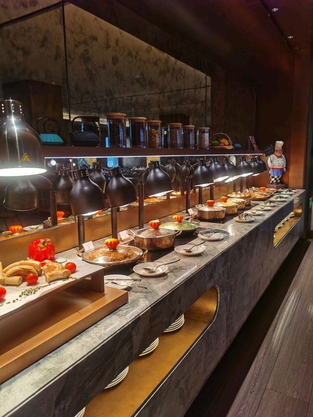 上海外灘必住酒店