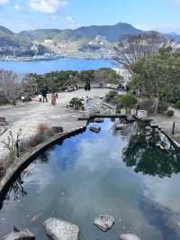 長崎景點推介🙉一次過去哂哥拉巴公園、大浦天主教堂⛪️