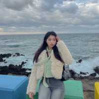 알록달록 사진찍기 좋은 제주 여행지❤️