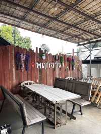 ครัวพฤกธารา