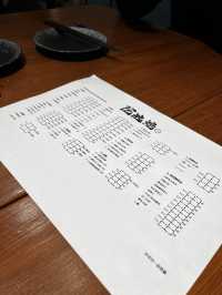 地道風味濃厚、價格超親民～