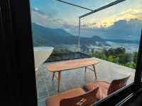 บ้านภูช้างน้อย ที่พักหลักพัน วิวหลักล้าน
