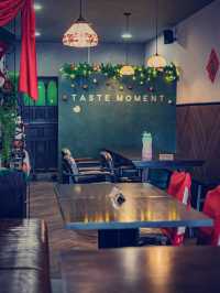 Taste Moment Cafe