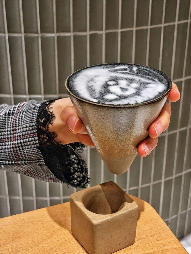 啟德木系傢俬主題日式洋食餐廳