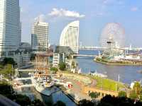 Nipponmaru Memorial Park