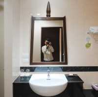 Centara Anda Dhevi Resort & Spa Krabi
