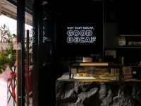 Spillstone Coffee