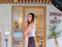 ไปพักผ่อนกันที่ Casa 17 Hotel Bangkok