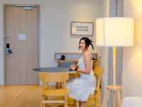 ไปพักผ่อนกันที่ Casa 17 Hotel Bangkok