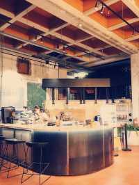 Stellar Coffee
