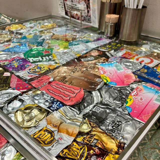 【大阪・心斎橋】1年間限定のコラボ店「人類みな麺類とエスサワダ」