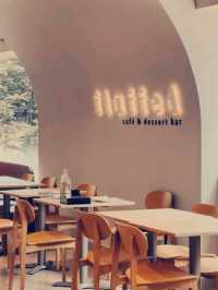 Fluffed Cafe