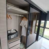Comfortable Stay on Holiday#บ้านอำเภอ พัทยา