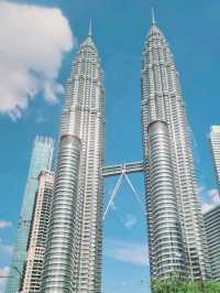 Luxury in The FACE Style Hotel in KL
