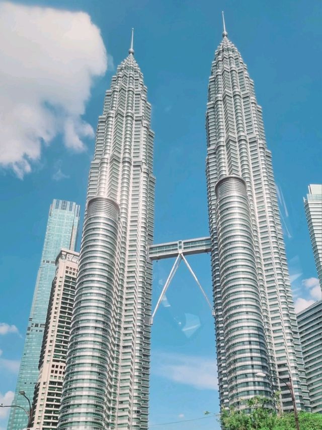 Luxury in The FACE Style Hotel in KL